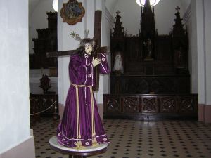 cattedrale Avana